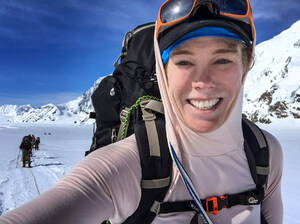 Charleston Single Mom Set To Summit Mount Everest To Raise $1 Million For NCI-Designated Cancer Center
