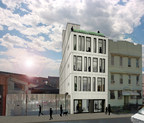 Admares Announces First North American Modular Construction Project in Brooklyn