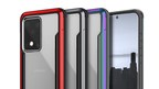Defense Brand Launches Protective Case Collection for the Samsung Galaxy S20, S20+, and S20 Ultra