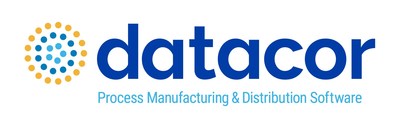 Datacor logo (PRNewsfoto/Datacor, Inc.)