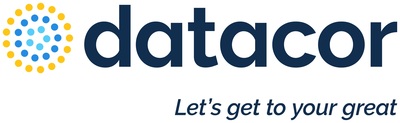 Datacor logo (PRNewsfoto/Datacor, Inc.)