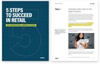 Snaps Announces New 5-Step Playbook for Succeeding in Online Retail