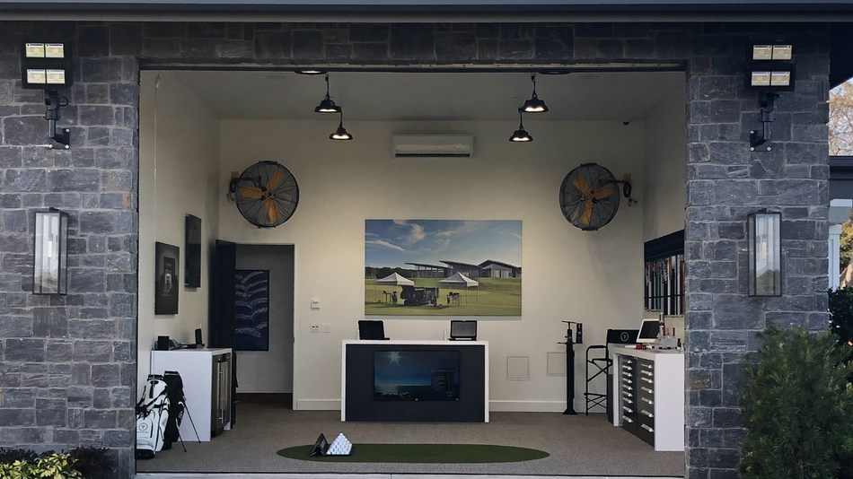 True Spec Golf Opens Custom Fitting Studio at Pelican Golf Club in