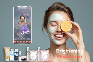 Nabia Natural Skincare Line and BEAUTITATION Skincare App Add to Eewee Production's 'WellBeauty' Portfolio of Products