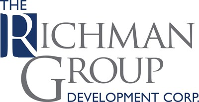 The Richman Group (PRNewsfoto/The Richman Group Development Corp.)