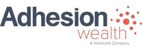 Adhesion Wealth® is a leading provider of outsourced investment management solutions for registered investment advisors (RIAs). (PRNewsfoto/Adhesion Wealth)