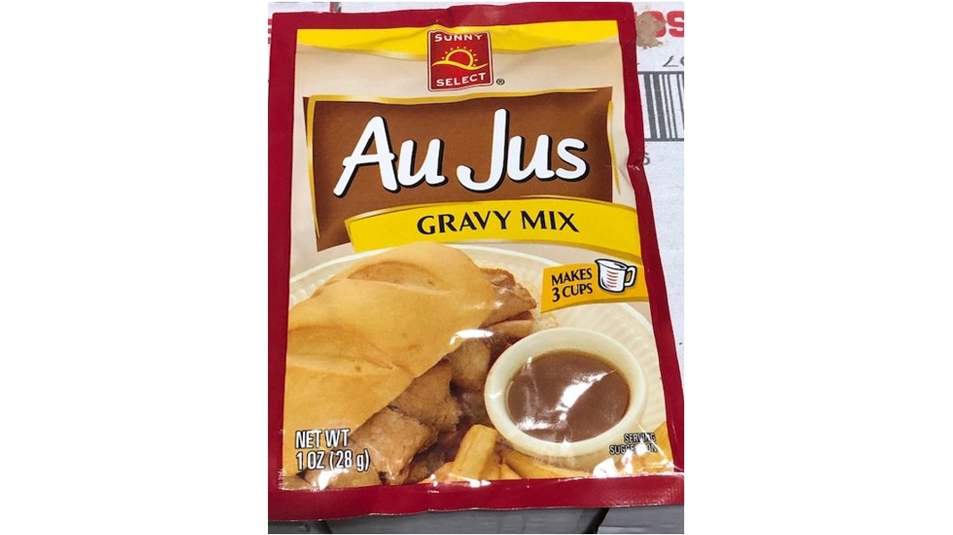 Signature Select Au Jus Gravy Mix (1 oz) Delivery - DoorDash