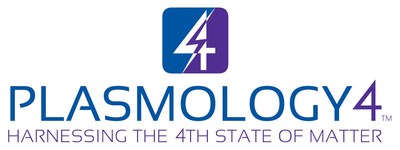 Plasmology4, Inc. a leader in Plasma Medicine.