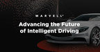 Marvell Launches Industry's Lowest Power Automotive Ethernet PHY