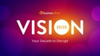 Businessolver Announces Vision 20/20 Conference Tour