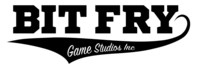 Bit Fry Logo
