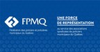 Régie intermunicipale de police Roussillon : la FPMQ donne un ultimatum à la ministre