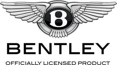 Bentley Trikes are officially licensed and designed in collaboration with Bentley Motors