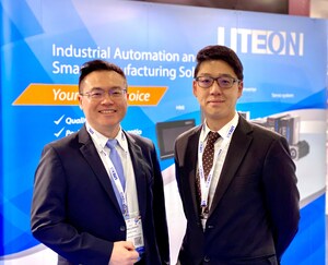 LITE-ON quer levar clientes da América Central e do Sul a adotarem a fabricação inteligente na EXPO Manufactura 2020