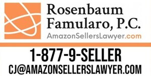 New York Law Firm Wins "Amazon Reinstatement" For People And Companies Falsely Accused Of Price Gouging On Amazon