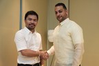 Eight-Time Division World Boxing Champion Manny Pacquiao Signs With Paradigm Sports Management