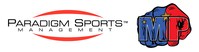 Paradigm Sports Management Logo