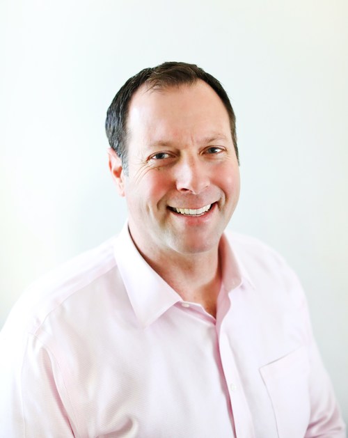 Versa Networks new Chief Marketing Officer Michael Wood