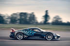 Battista Coming to Life: The 2020 Electric Hypercar Development Programme Begins
