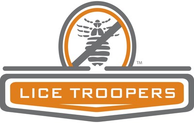America's #1 All-Natural Lice Removal Company (PRNewsfoto/Lice Troopers)