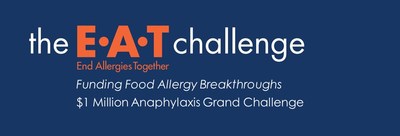 End Allergies Together (E.A.T), a non-profit organization that funds research for the growing food allergy epidemic affecting approximately 32 million Americans, announces winners of $1 million Grand Challenge to end anaphylaxis. The awards event hosted by Bank of America Private Bank will take place on Thursday, February 27 in New York City.