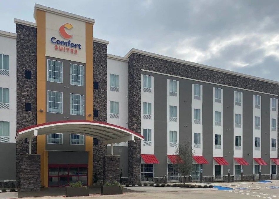 Comfort Hotels Continues Expansion In Key Markets With Austin And