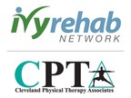 Cleveland Physical Therapy Associates Joins the Ivy Rehab Network
