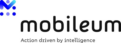 Mobileum Logo