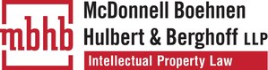 McDonnell Boehnen Hulbert &amp; Berghoff LLP Announces Cannabis Practice