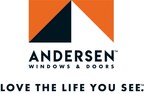 Andersen Windows Introduces Bold New Look and Launches National Marketing Campaign