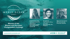 Winners Announced for the World Ocean Initiative's 'Women and the Ocean: Changemakers Challenge'
