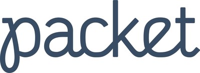 Packet Company Logo