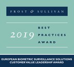 Herta Security Lauded by Frost &amp; Sullivan for Delivering Cutting-edge, Real-time Facial Recognition and Detection Deployment
