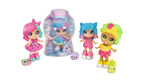 Headstart International Expands Doll Category with Bubble Trouble