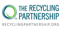 (PRNewsfoto/The Recycling Partnership)