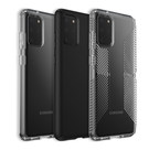 Speck Announces New Presidio Perfect-Clear Cases for Samsung Galaxy S20, S20+ and S20 Ultra