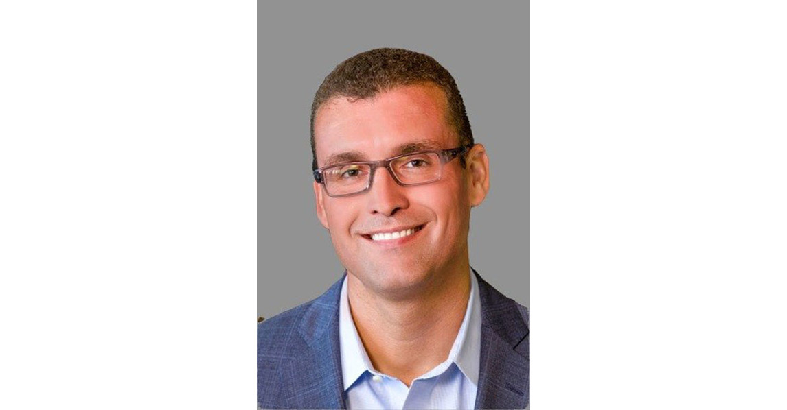 Webster Promotes Jason Soto to Executive Vice President, Chief Credit ...