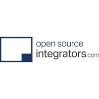 Open Source Integrators Logo