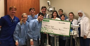 Delta Dental of Tennessee Gifts $1.2 Million to Tennessee Dental Clinics