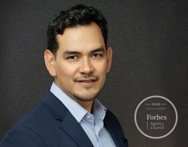 Forbes 2020 Council Member, Web Daytona, under the leadership of CEO, Gary Vela.