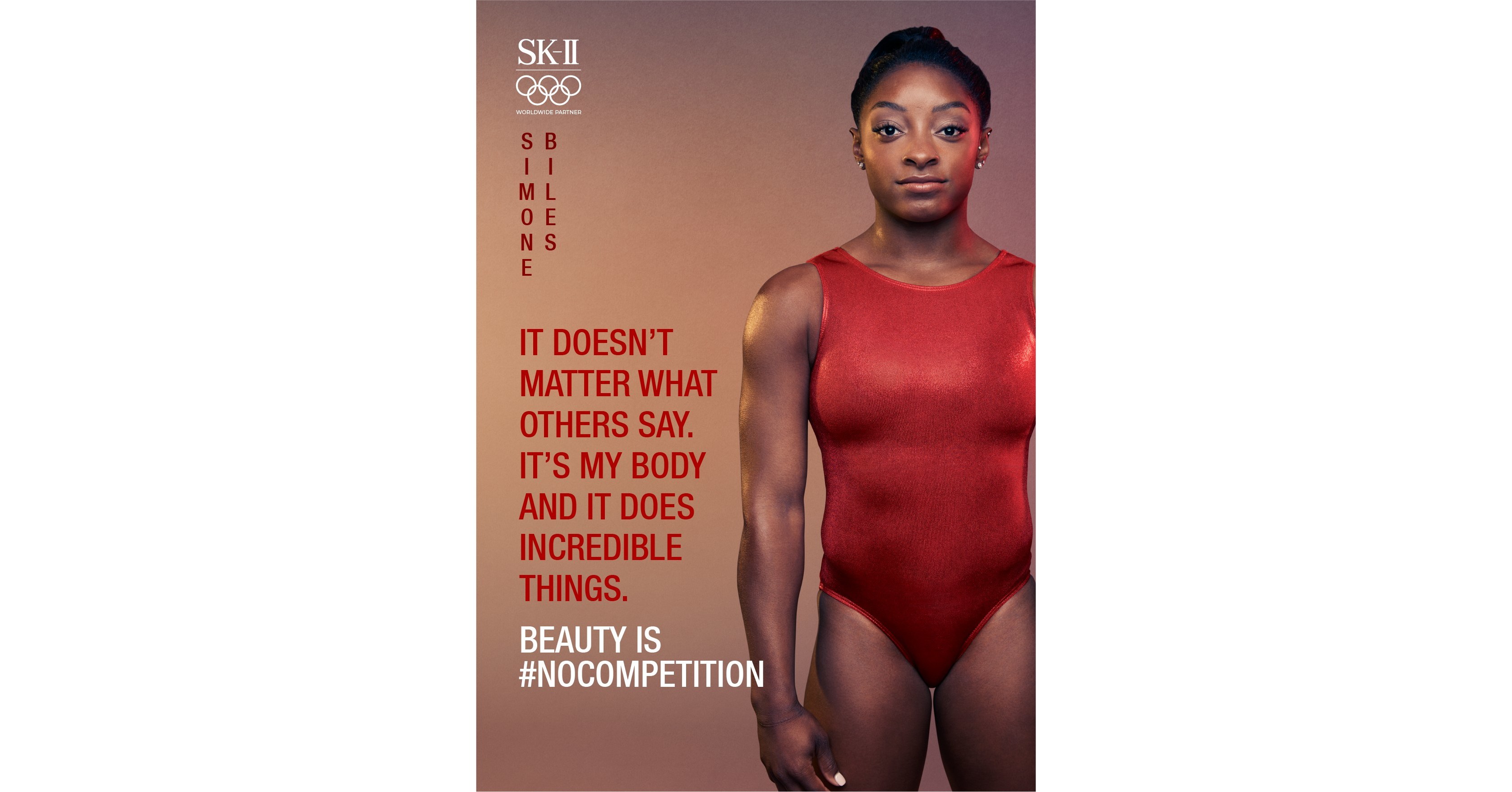 Simone Biles Shares Body Shaming Experiences and Why She's Done Competing  with Beauty Standards