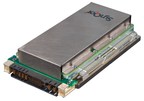 SynQor® Releases an Advanced AC-DC 3U VPX Power Supply With Long Holdup Capabilities (VPX-3U-ACUNV-1-CH-001)