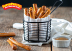 J&amp;J Snack Foods Continues Soft Pretzel Innovation with the Launch of SUPERPRETZEL® Soft Pretzel Fries