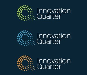 Innovation Quarter® launches new branding, website to reflect diverse ecosystem