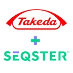 Seqster Secures Investment from Takeda Pharmaceuticals