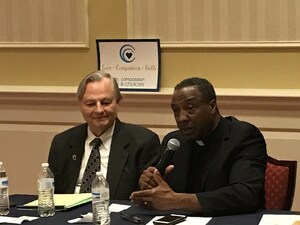 Religious Leaders Say How Faith Informs Their Support for Maryland End of Life Option Act
