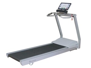 Simbex and Biodex Partner to Add Perturbation Training to the Biodex Gait Trainer 3 Treadmill