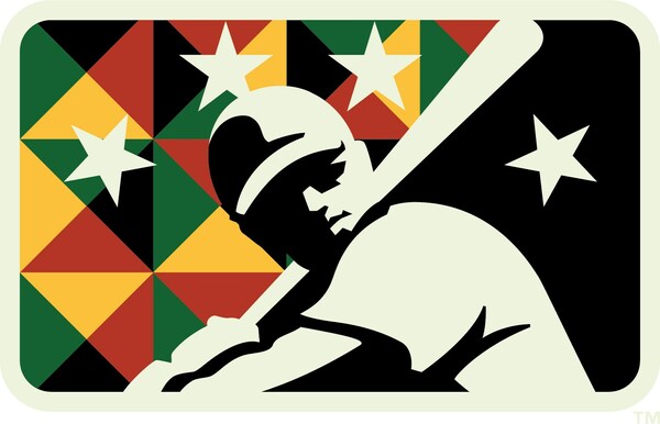 As part of its celebration of Black History Month and the 100th Anniversary of the Negro Leagues, Minor League Baseball has unveiled an alternate version of its logo to honor both events. MiLB’s prospect logo will consist of a design and color scheme intended to represent Black History Month and pay homage to African history and ancestry. The batterman icon within the logo is depicted in cream, a color often used in historic Negro Leagues team logos.