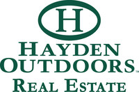 Hayden Outdoors logo