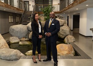 The Law Offices of Zulu Ali &amp; Associates, One of the Largest Black Owned Law Firms in California's Inland Empire, Names Black Female as Partner